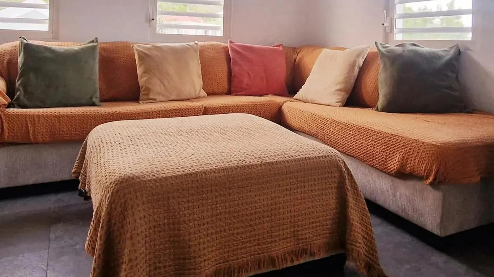 Holiday home Cozy House With Terrace In Upper Prince'S Quarter Sint Maarten/Saint Martin