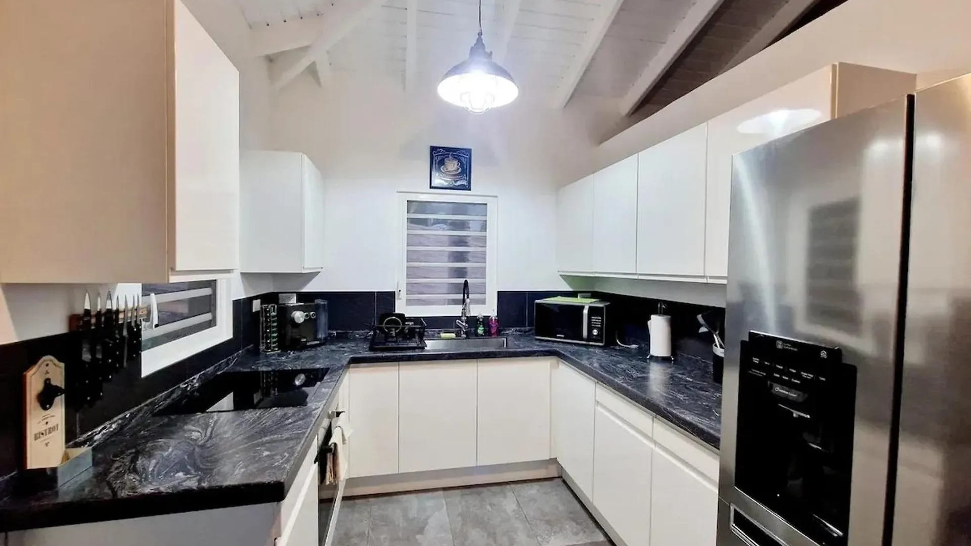 Cozy House With Terrace In Upper Prince'S Quarter 0*,  Sint Maarten/Saint Martin