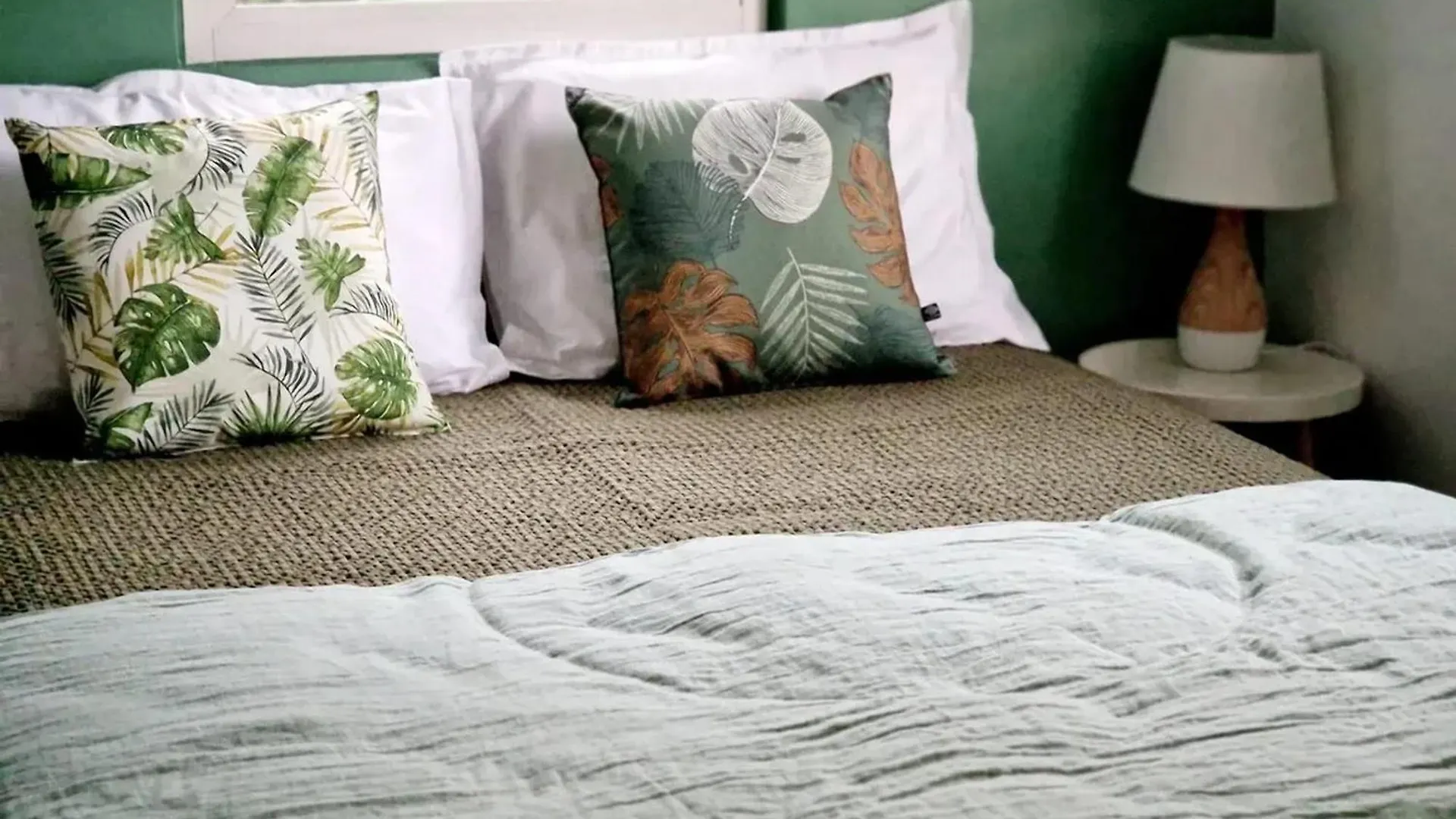 Cozy House With Terrace In Upper Prince'S Quarter Holiday home